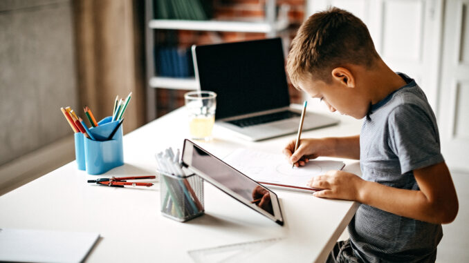 10 days English grammar study plan step by step