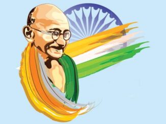 best 10 gandhi jayanthi speech