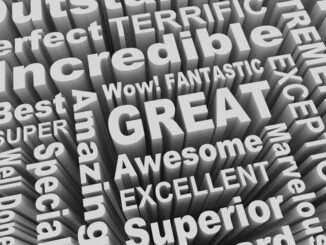 Learn adjective in English grammar