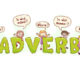 learn adverbs in English grammar