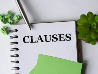 learn clauses in English grammar