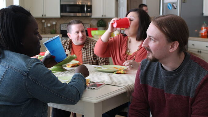 simple sentences in every day life can be learn