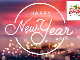 100 christmas and new year greetings