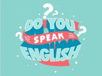 learn how to speak English fluently and confidently