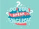 learn how to speak English fluently and confidently