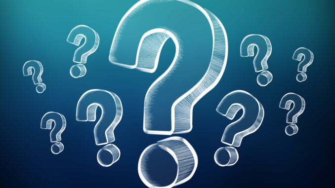 question tags in English grammar explained