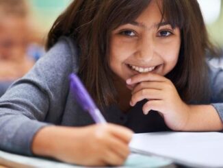 easy story writing for students