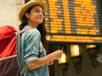 learn essential travel vocabulary