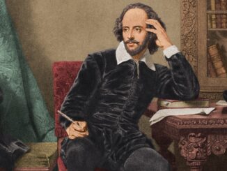 William Shakespeare’s Works and Contribution to English Literature